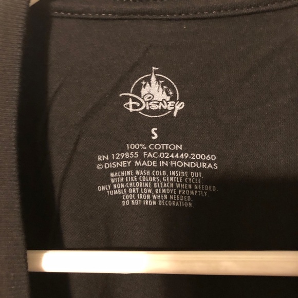 3/$40 Villains T-Shirt - Picture 3 of 6